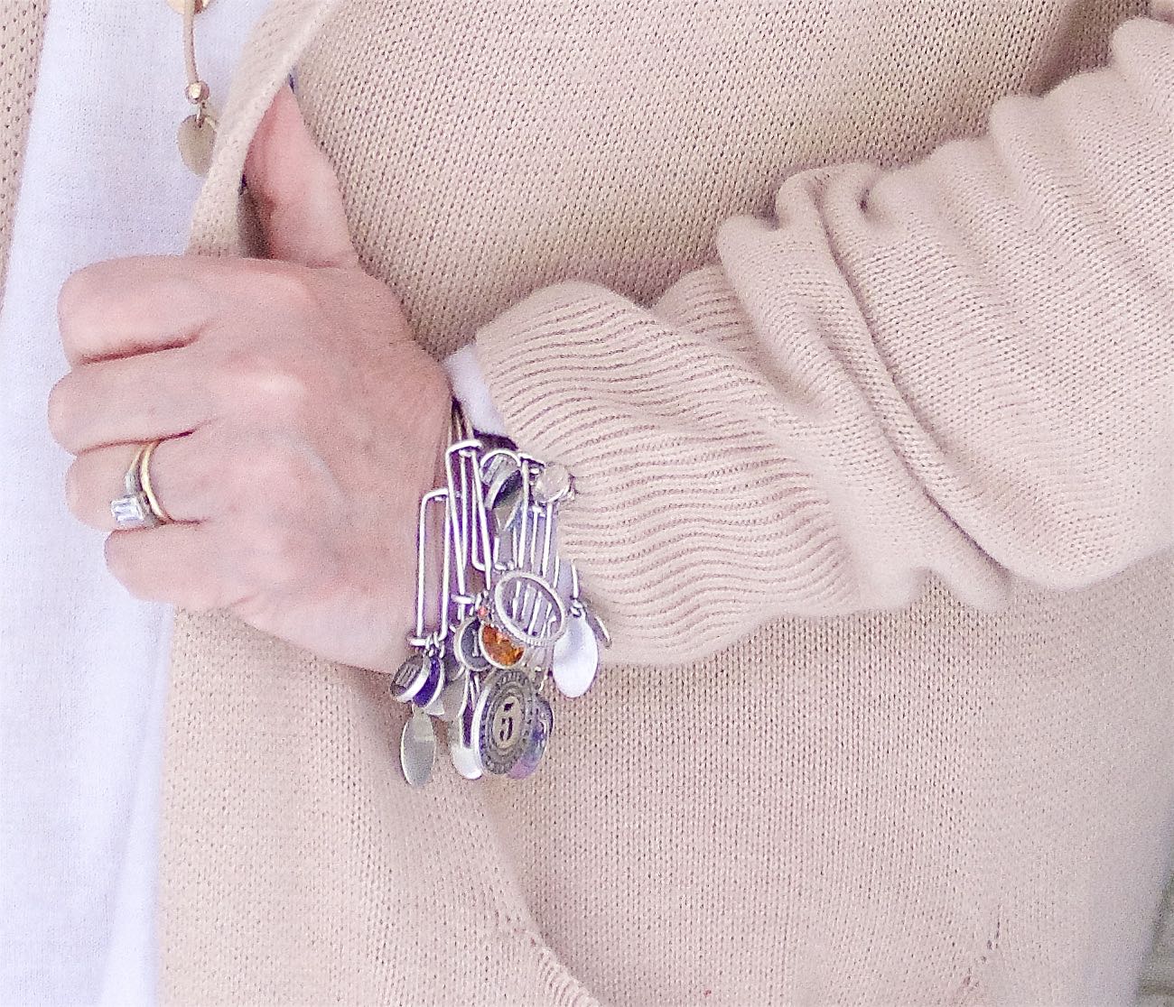 50 IS NOT OLD | LOOKING PUT TOGETHER WHILE LOUNGING | FASHION OVER 40