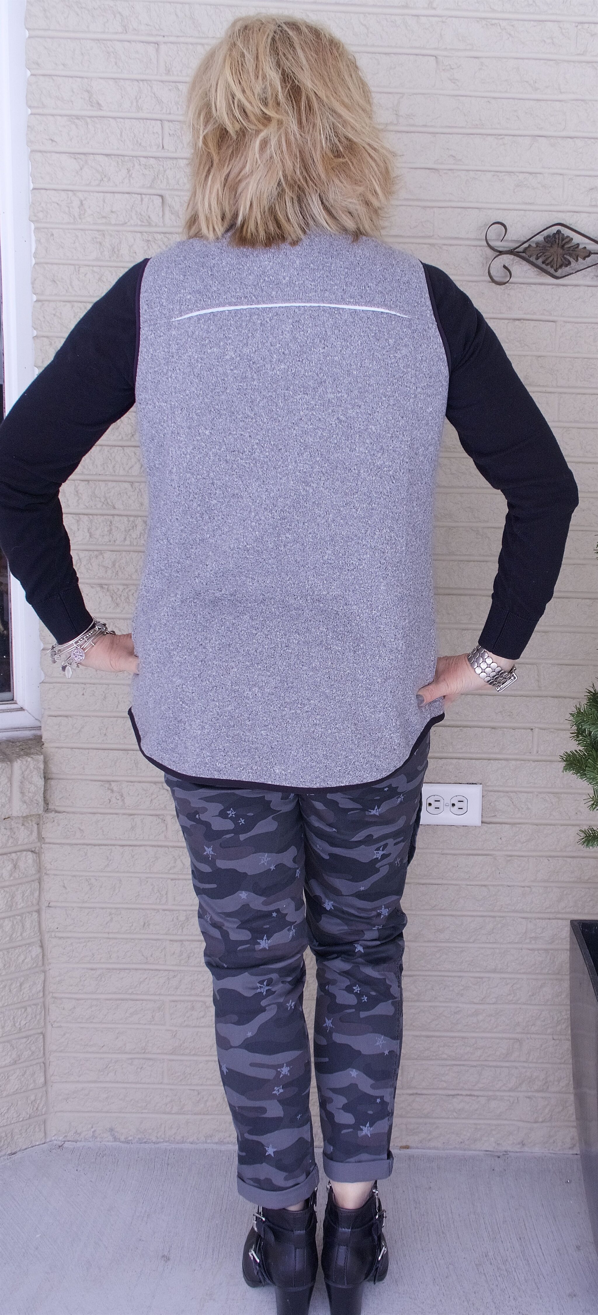 50 IS NOT OLD | WHAT IS THE HOTTEST SPRING TREND | FASHION OVER 40