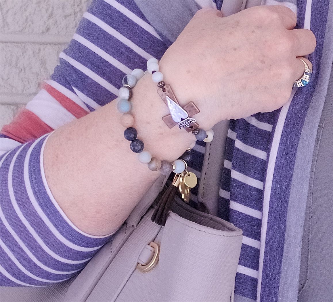 50 IS NOT OLD | OLIVE IS A NEUTRAL | FASHION OVER 40