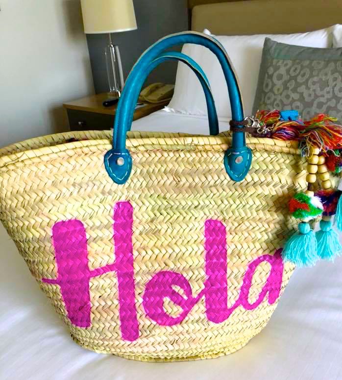 50 IS NOT OLD | HOLA FROM CANCUN | FASHION OVER 40