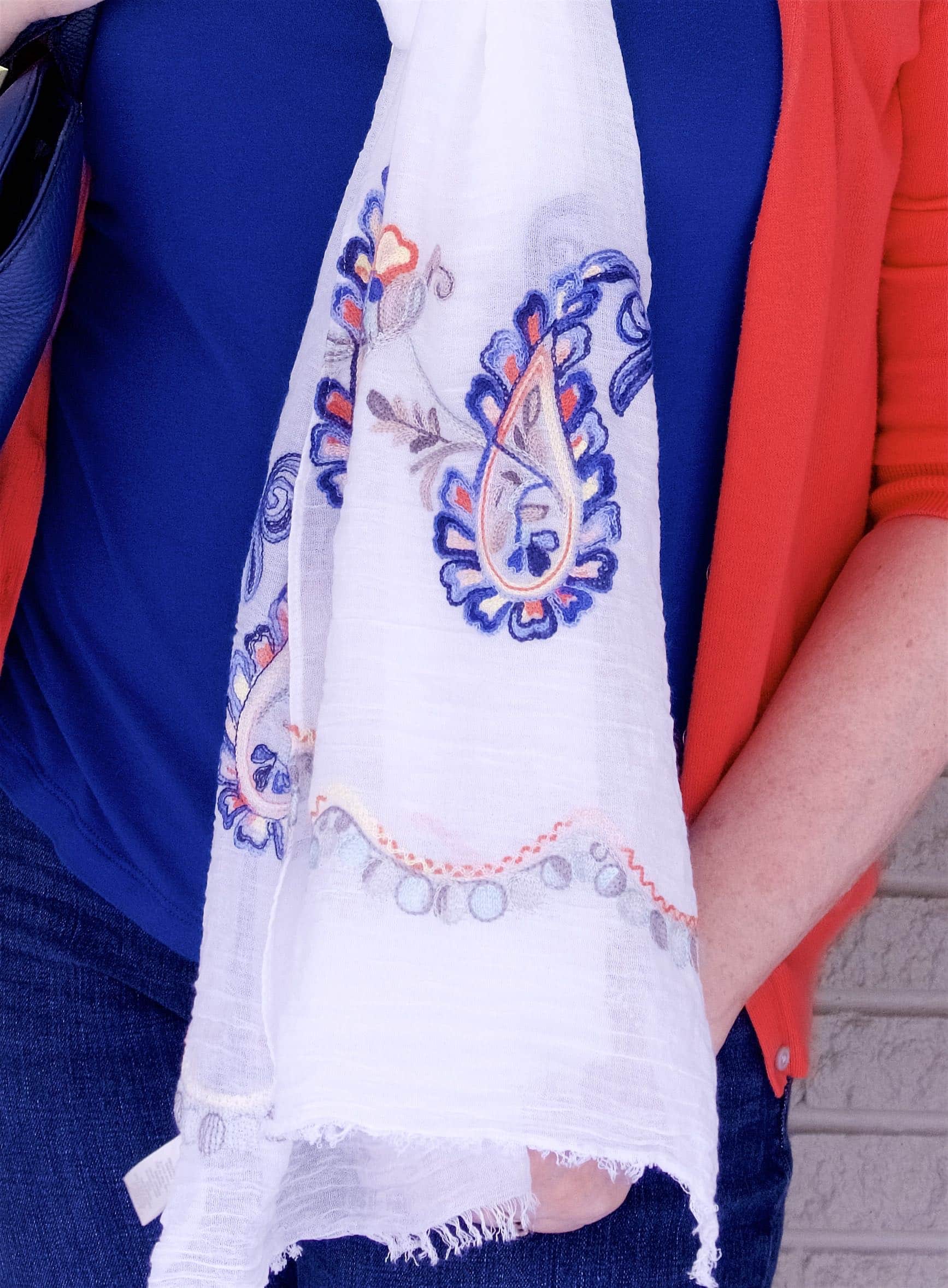 50 IS NOT OLD | SUNSHINE ON A CLOUDY DAY | FASHION OVER 40