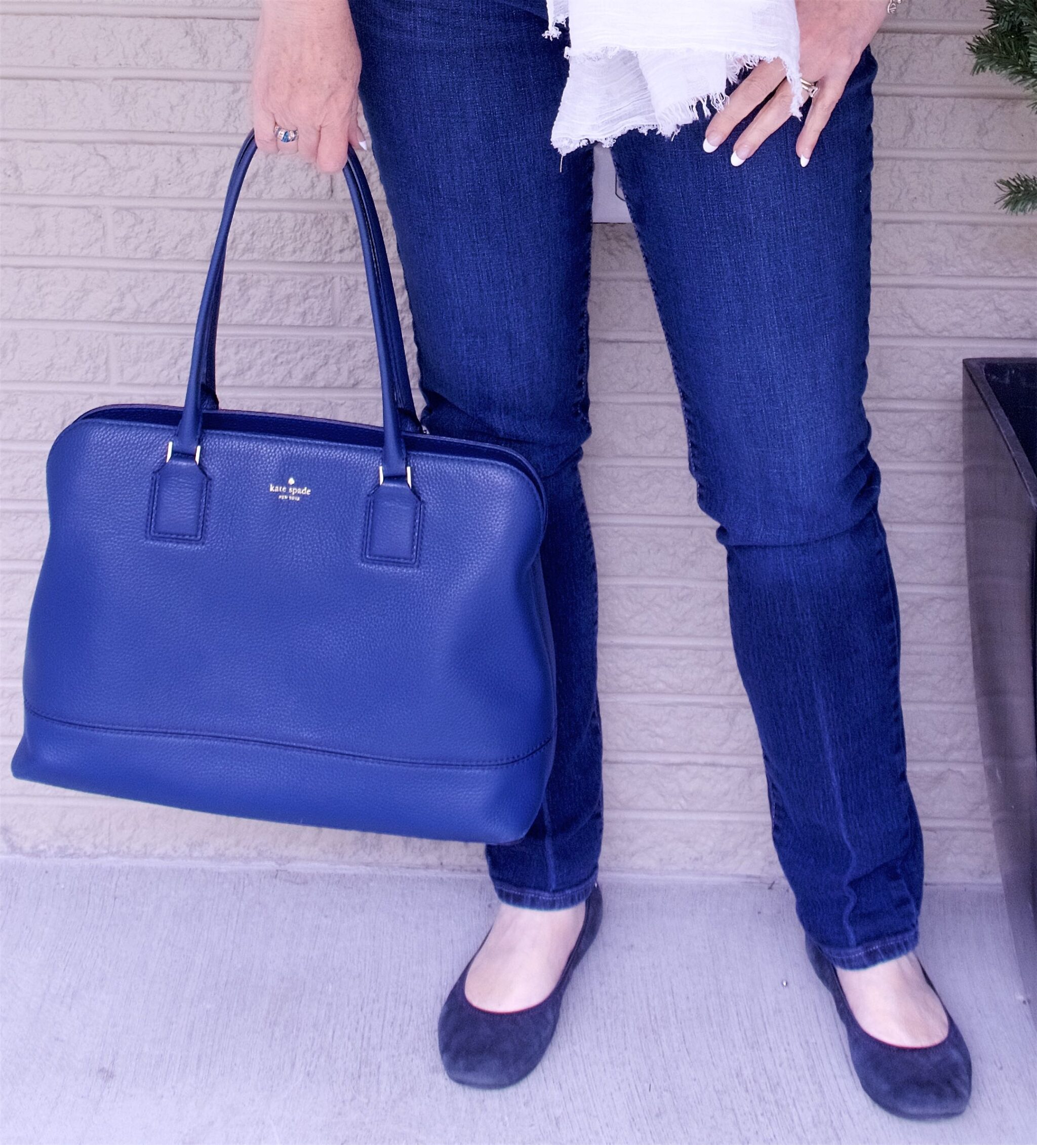 50 IS NOT OLD | SUNSHINE ON A CLOUDY DAY | FASHION OVER 40