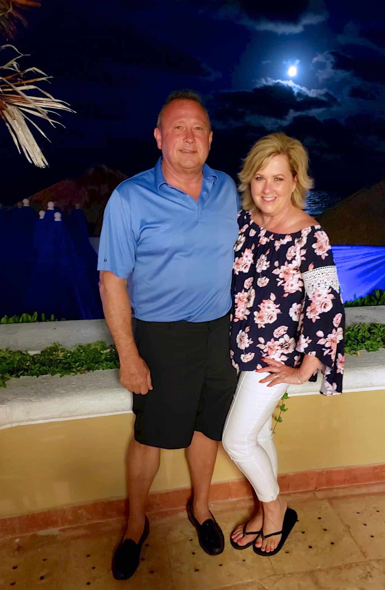 50 IS NOT OLD } MIDDLE AGE CRAZIES | FASHION OVER 40