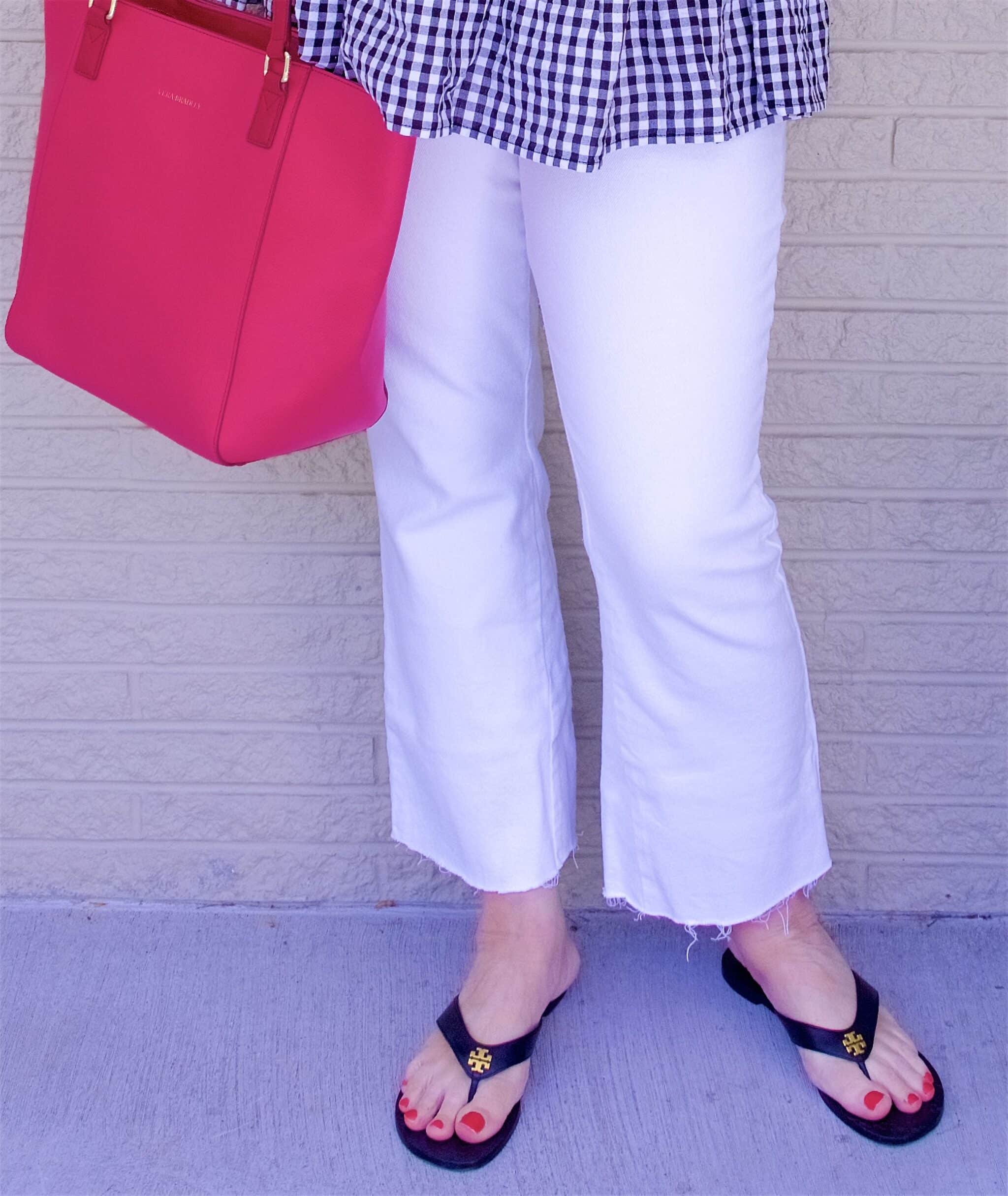 50 IS NOT OLD | CUTE AND FLIRTY | FASHION OVER 40