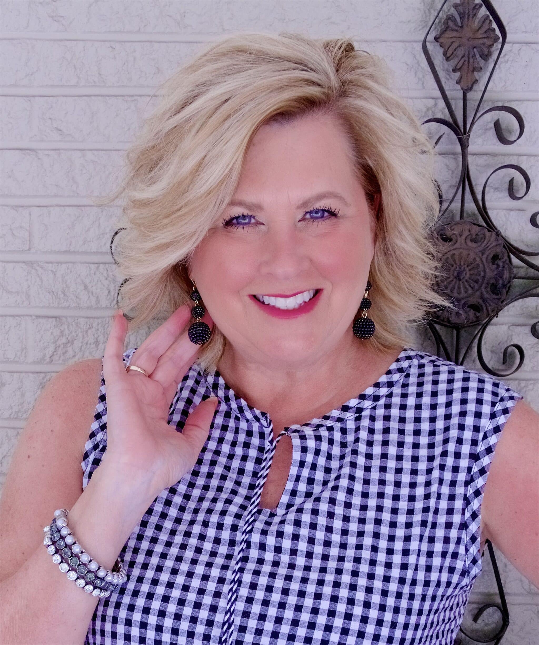 50 IS NOT OLD | CUTE AND FLIRTY | FASHION OVER 40