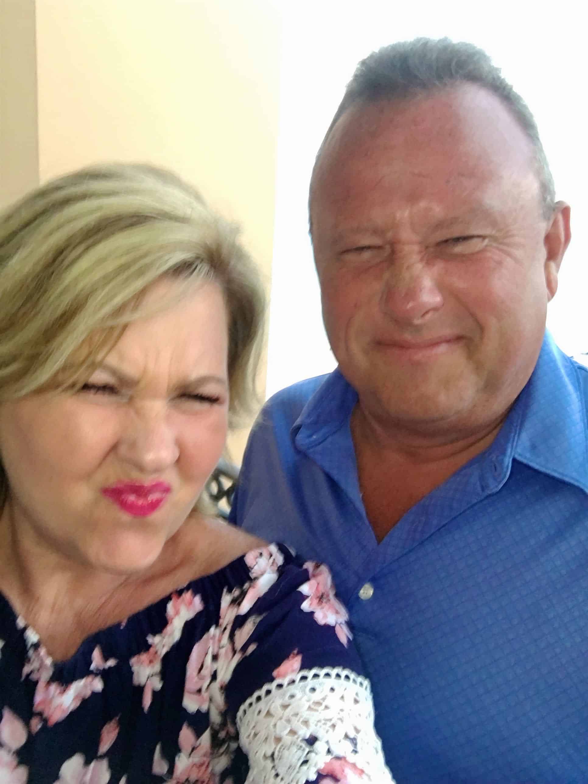 50 IS NOT OLD } MIDDLE AGE CRAZIES | FASHION OVER 40