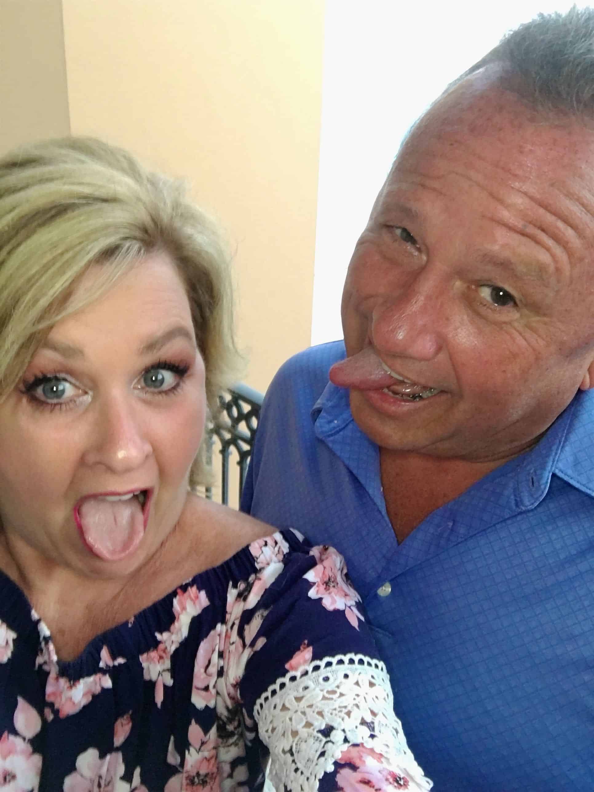 50 IS NOT OLD } MIDDLE AGE CRAZIES | FASHION OVER 40