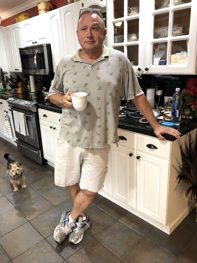 50 IS NOT OLD | CROP PANTS AND SANDALS | FASHION OVER 40