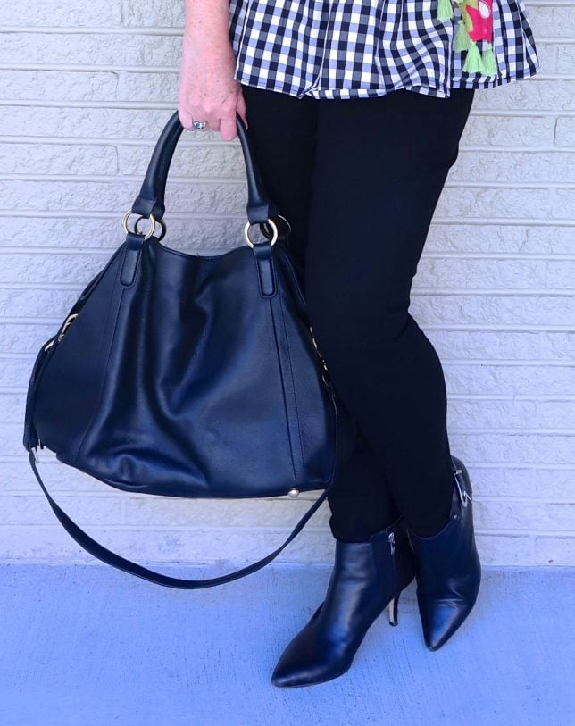 50 IS NOT OLD | HOW TO WEAR BRIGHT COLORS ALL YEAR LONG | FASHION OVER 40