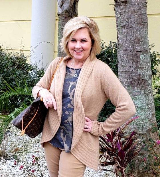 50 IS NOT OLD | WEARING BOOTS ON THE BEACH | FASHION OVER 40