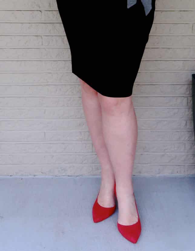 50 IS NOT OLD | WHAT TO WEAR ON A VALENTINE'S DAY DATE | FASHION OVER 40