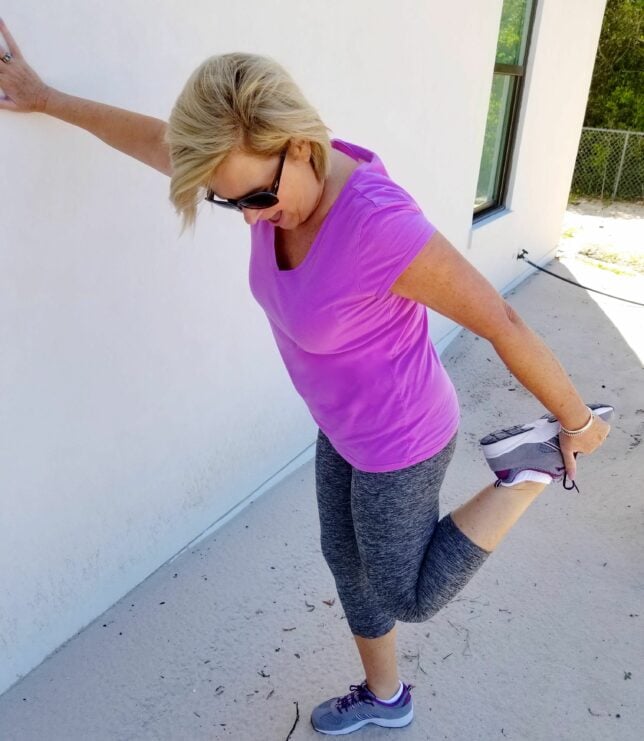 50 IS NOT OLD | IT IS TIME TO PAMPER MY FEET | FASHION OVER 40