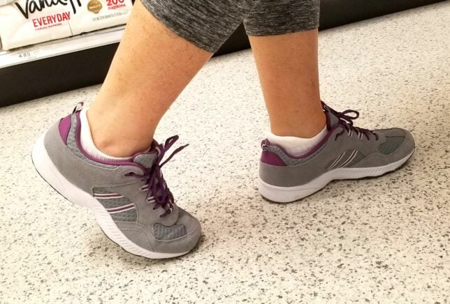 50 IS NOT OLD | IT IS TIME TO PAMPER MY FEET | FASHION OVER 40