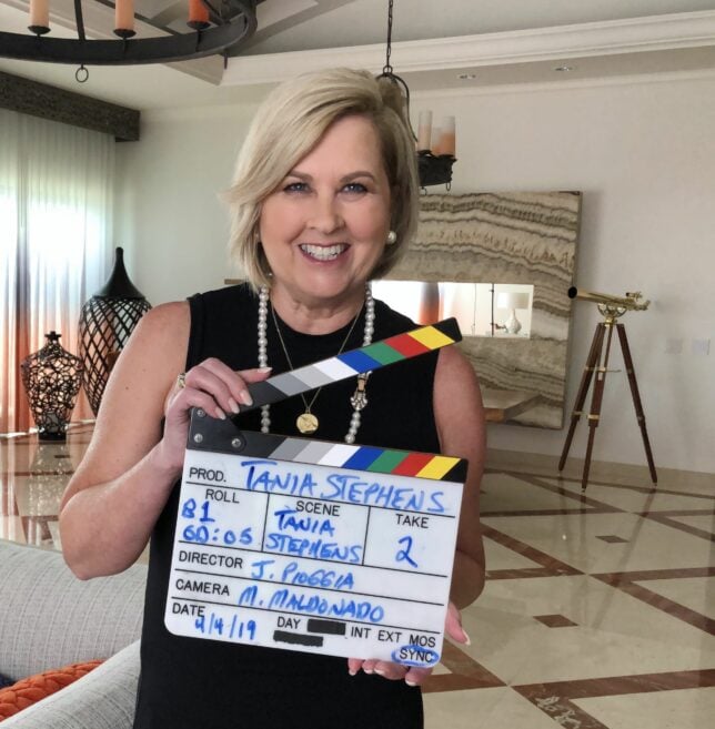 50 IS NOT OLD | HOW TO STYLE A SIMPLE BLACK DRESS | FASHION OVER 40