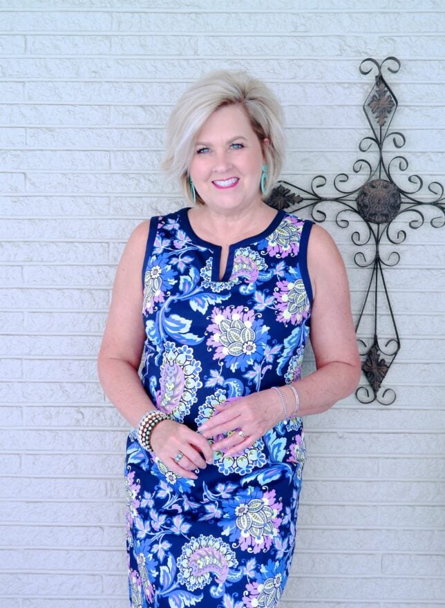 50 IS NOT OLD | DRESS FOR OVER 40 STYLE | FASHION OVER 40