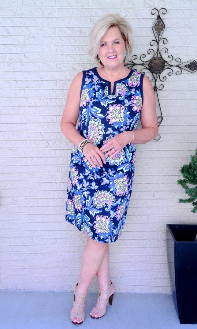 50 IS NOT OLD | DRESS FOR OVER 40 STYLE | FASHION OVER 40