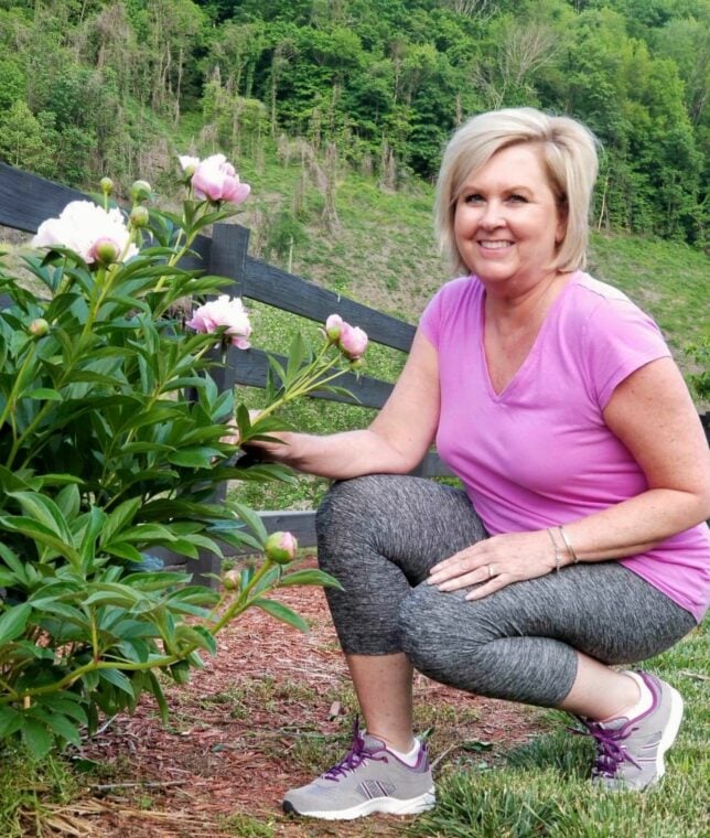 50 IS NOT OLD | IT IS TIME TO PAMPER MY FEET | FASHION OVER 40