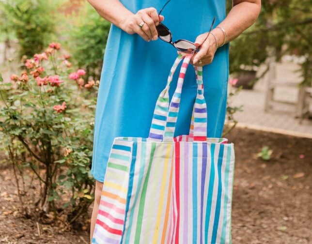 50 IS NOT OLD | WALMART DRESSES AMERICA | FASHION OVER 40