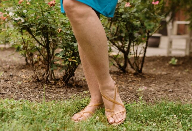 50 IS NOT OLD | WALMART DRESSES AMERICA | FASHION OVER 40