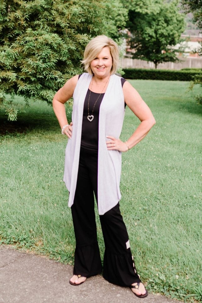 50 IS NOT OLD | A GUIDE TO WHIMSICAL STYLE | FASHION OVER 40