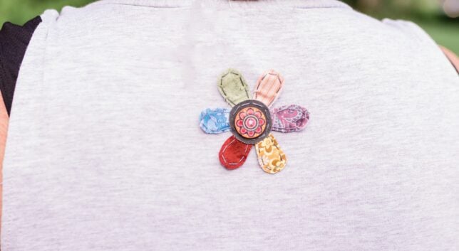 50 IS NOT OLD | A GUIDE TO WHIMSICAL STYLE | FASHION OVER 40