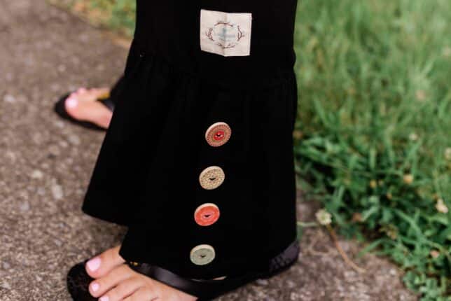 50 IS NOT OLD | A GUIDE TO WHIMSICAL STYLE | FASHION OVER 40