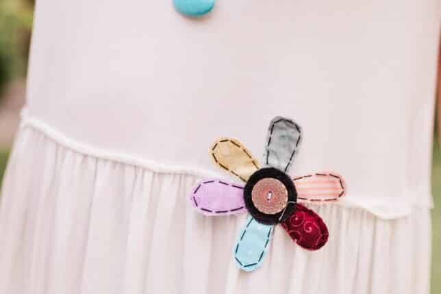 50 IS NOT OLD | A GUIDE TO WHIMSICAL STYLE | FASHION OVER 40