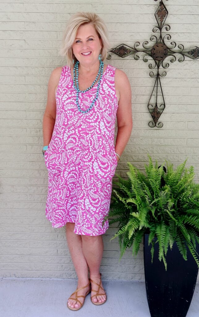 50 IS NOT OLD | WEARING MY PAJAMAS TO WORK | FASHION OVER 40