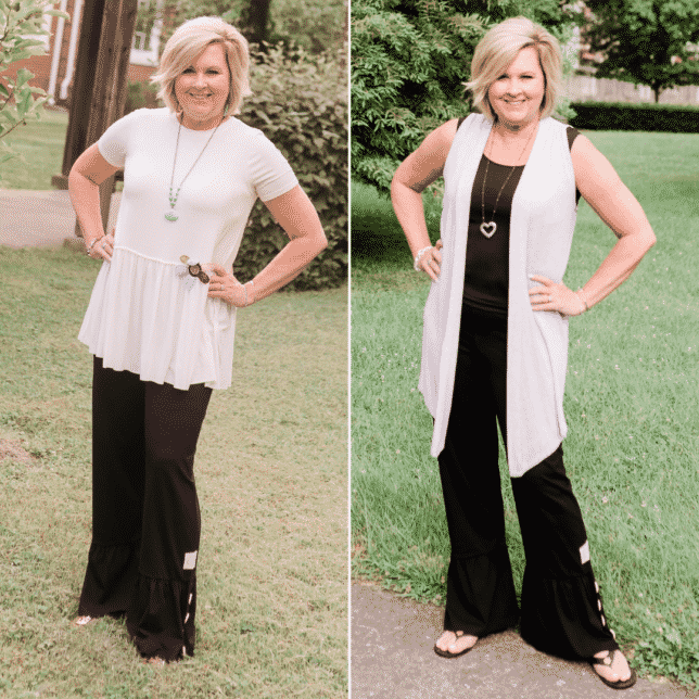 50 IS NOT OLD | A GUIDE TO WHIMSICAL STYLE | FASHION OVER 40