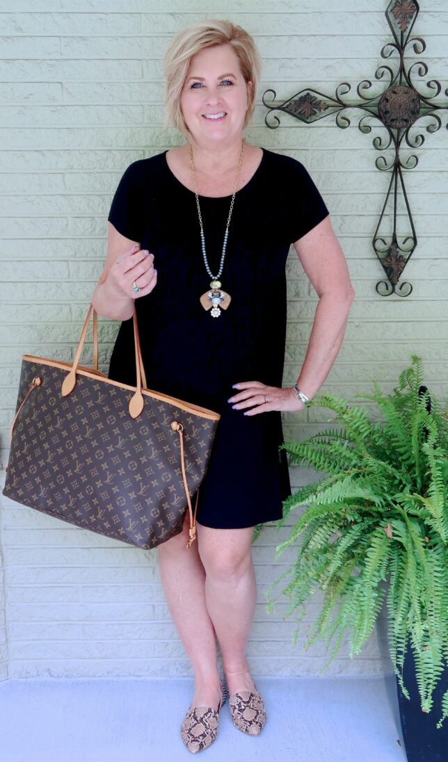 50 IS NOT OLD | EXTENDING YOUR WARDROBE SERIES | FASHION OVER 40
