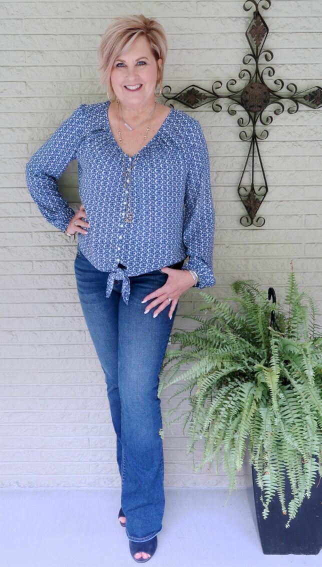 50 IS NOT OLD | LOOKS FROM THE FIRST POST TO PRESENT | 50 IS NOT OLD