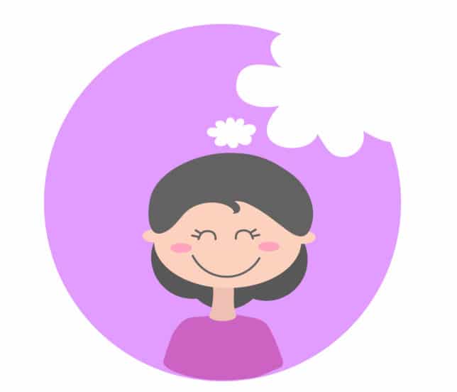 Out thoughts shape our reality