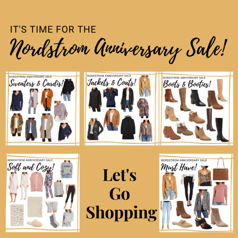 WHAT IS THE BLACK FRIDAY OF FASHION