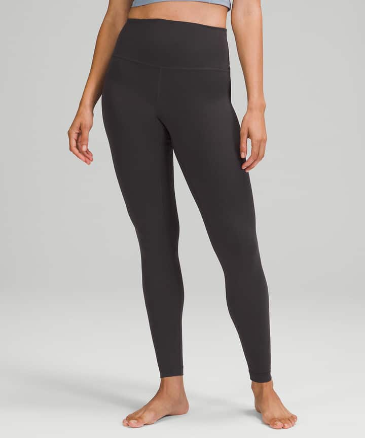  Lululemon Align Leggings