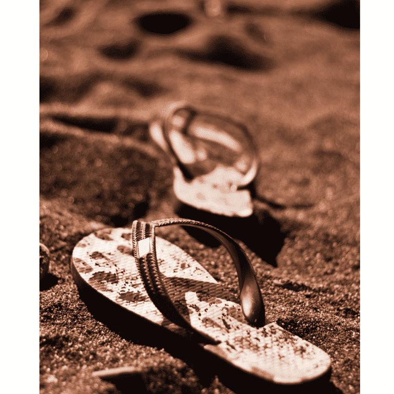 Shaking Off the Past: Learning to Let Go and Move Forward