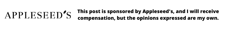 appleseeds logo