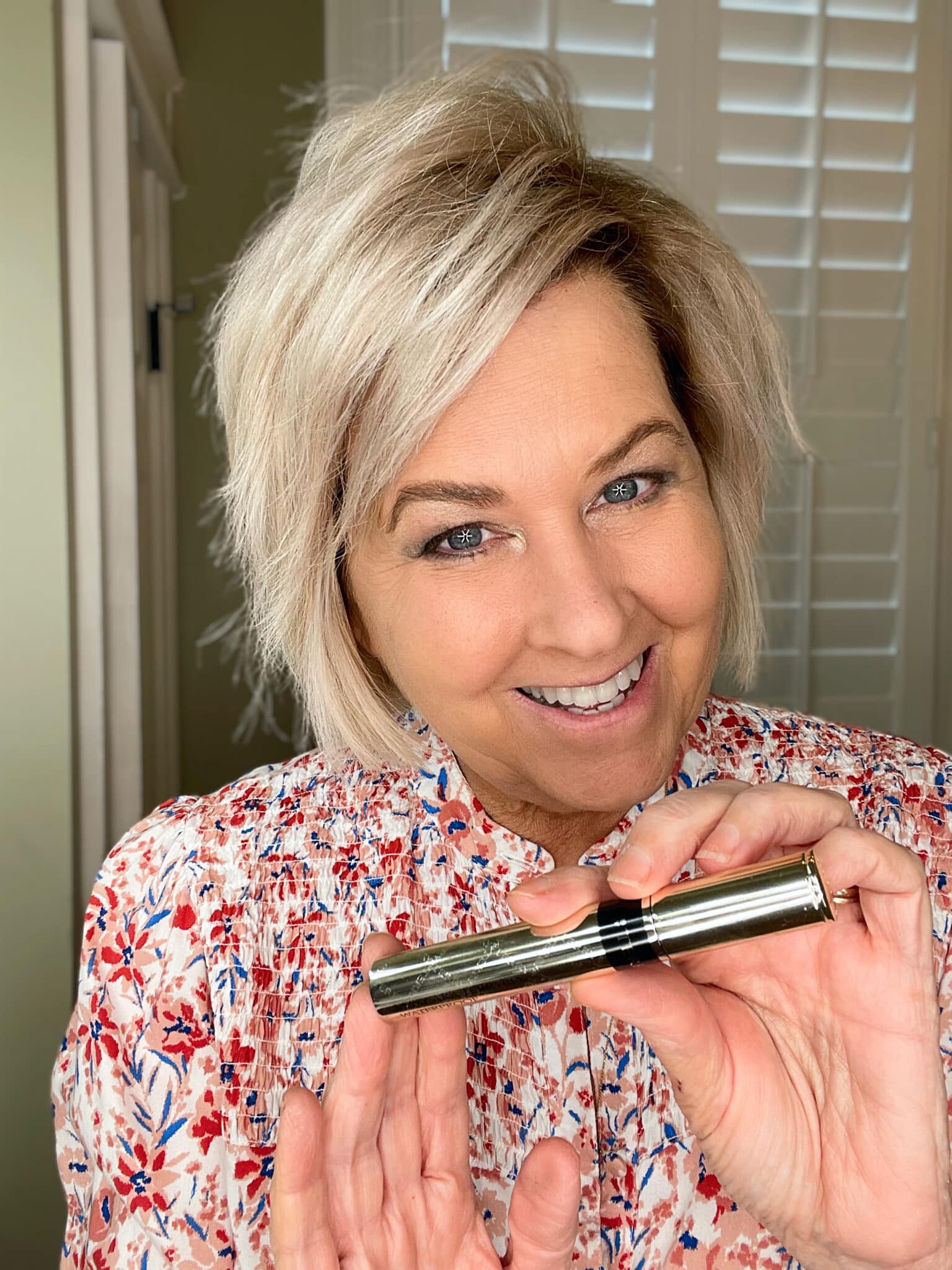 Over 40 Fashion Blogger, Tania Stephens is sharing her latest beauty products in April from Walmart16