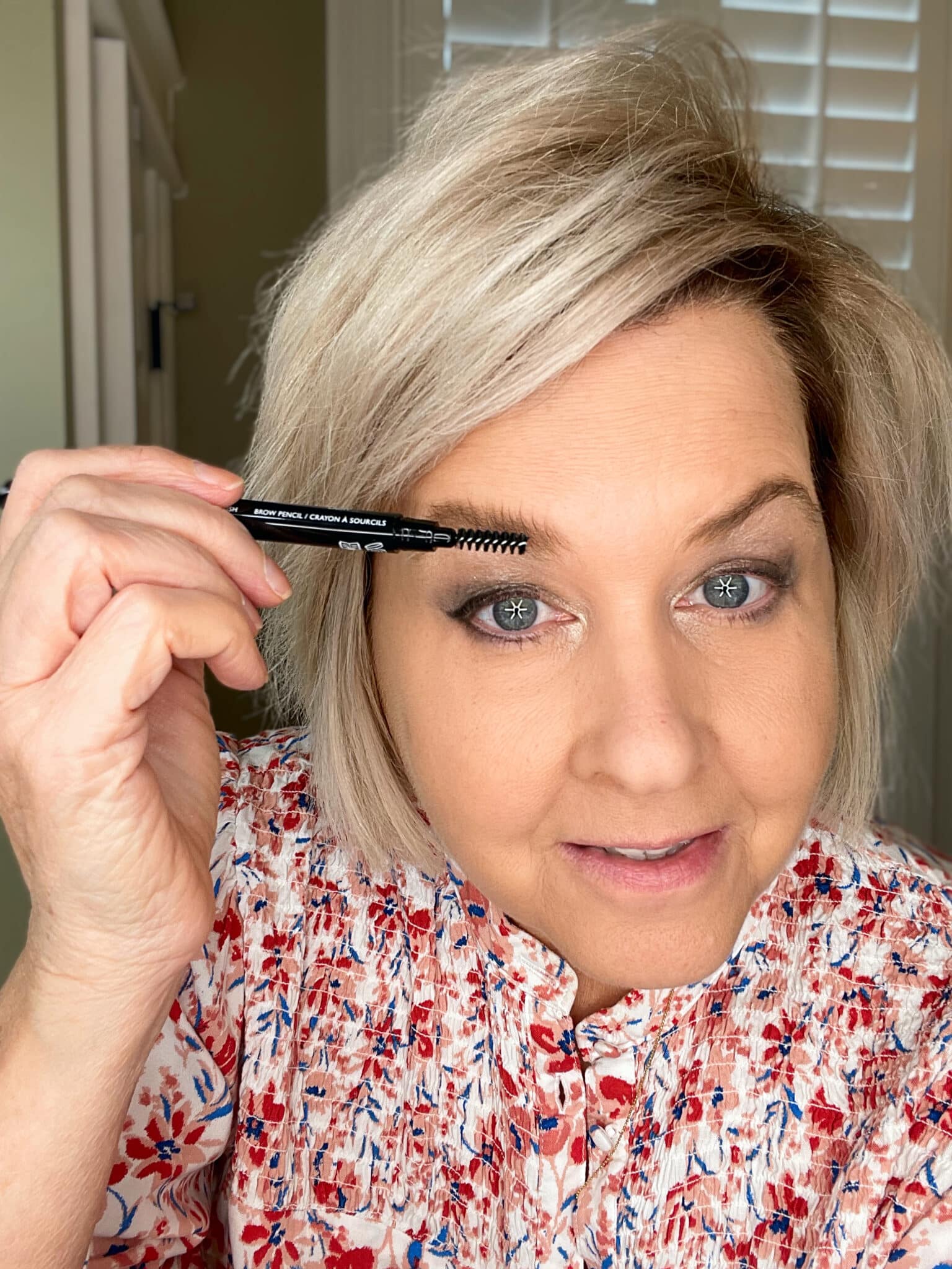 Over 40 Fashion Blogger, Tania Stephens is sharing her latest beauty products in April from Walmart6