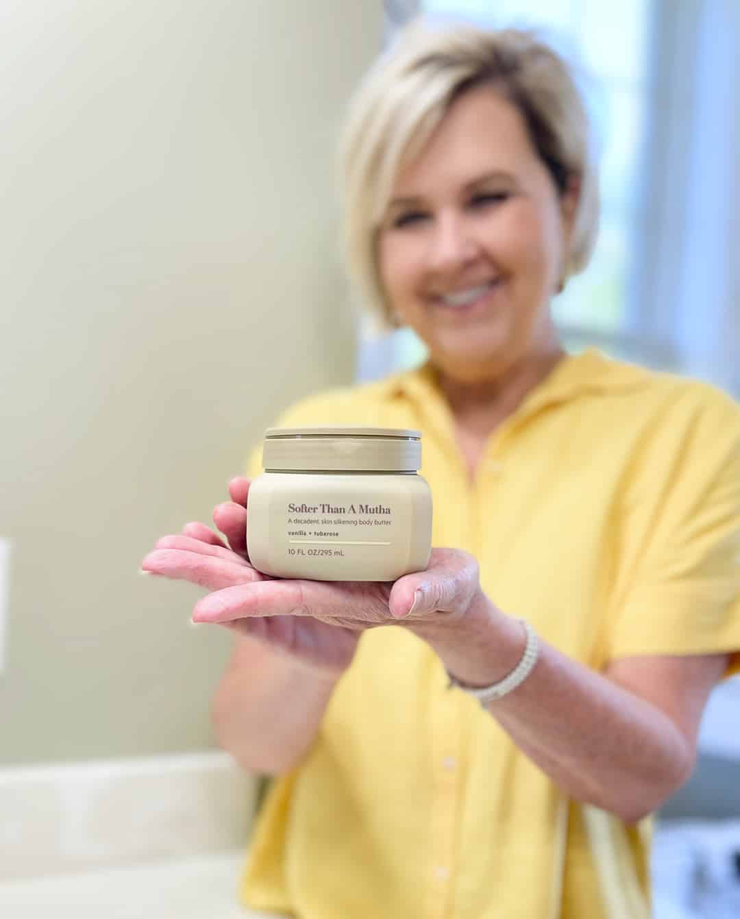 Over 40 Fashion Blogger, Tania Stephens has been trying new Hair and Beauty product from Walmart11