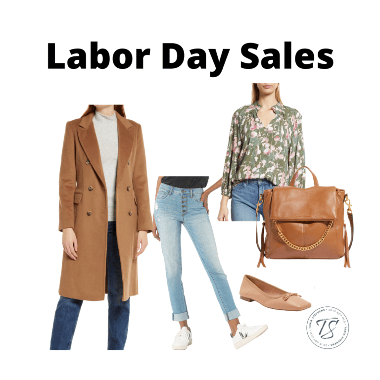 Labor Day Sales