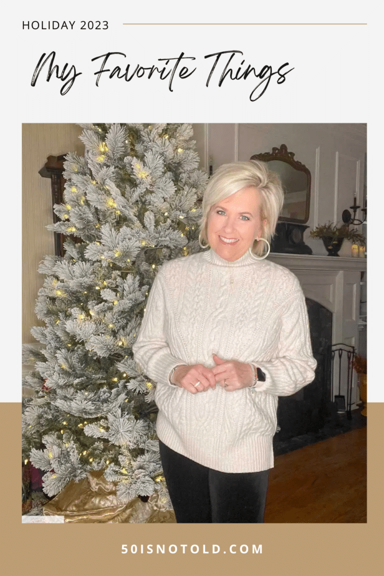 My Favorite Things: Luxe and Practical Gifts For Christmas