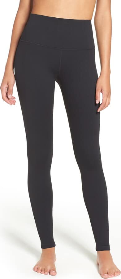 Zella Live In High Waist Leggings