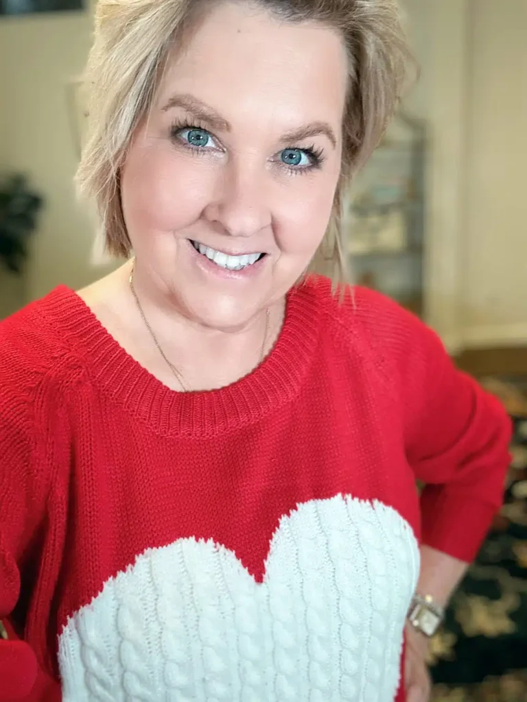 Valentine’s Day Fashion and Finds