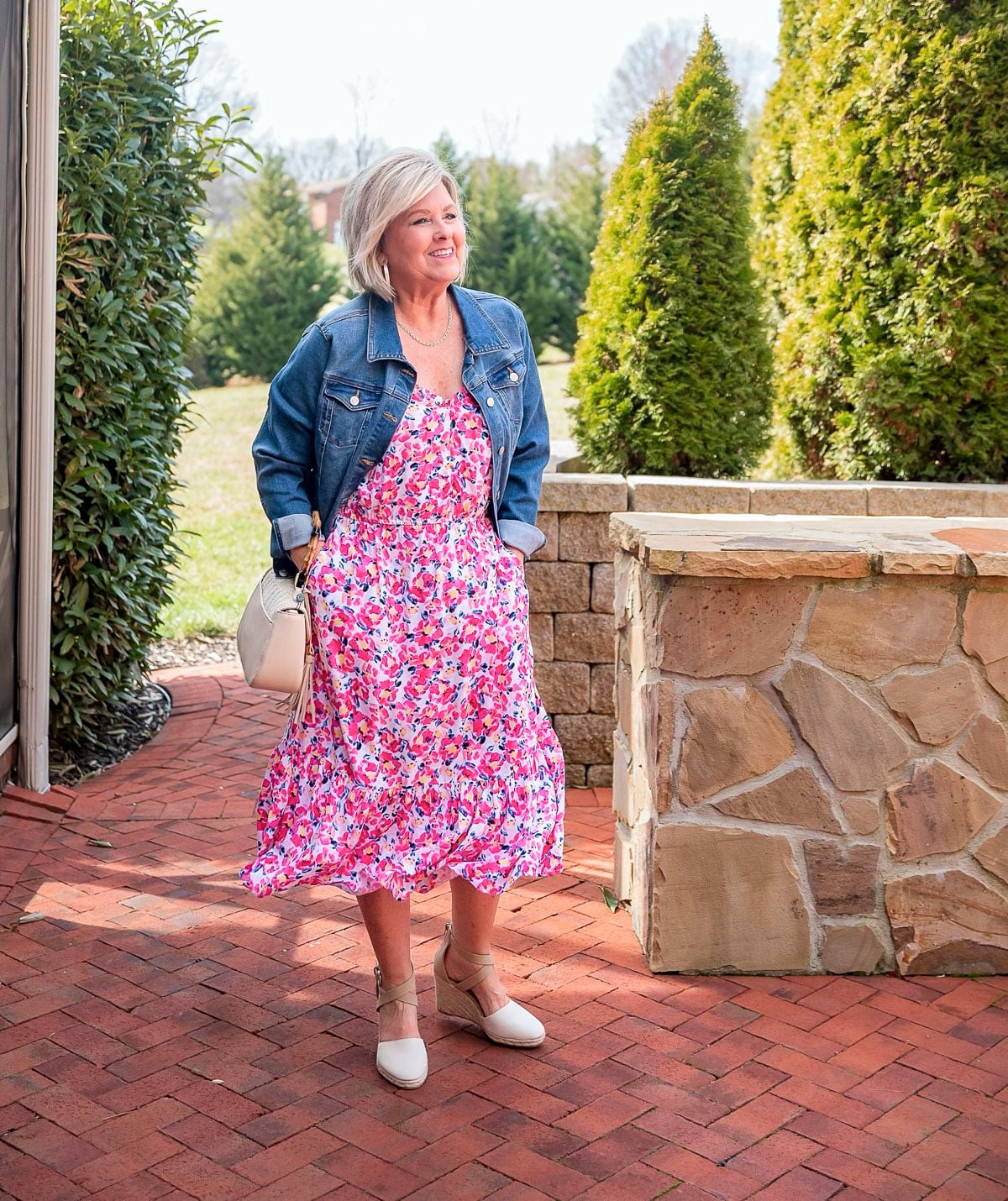 Spring 2023 dresses from Walmart20