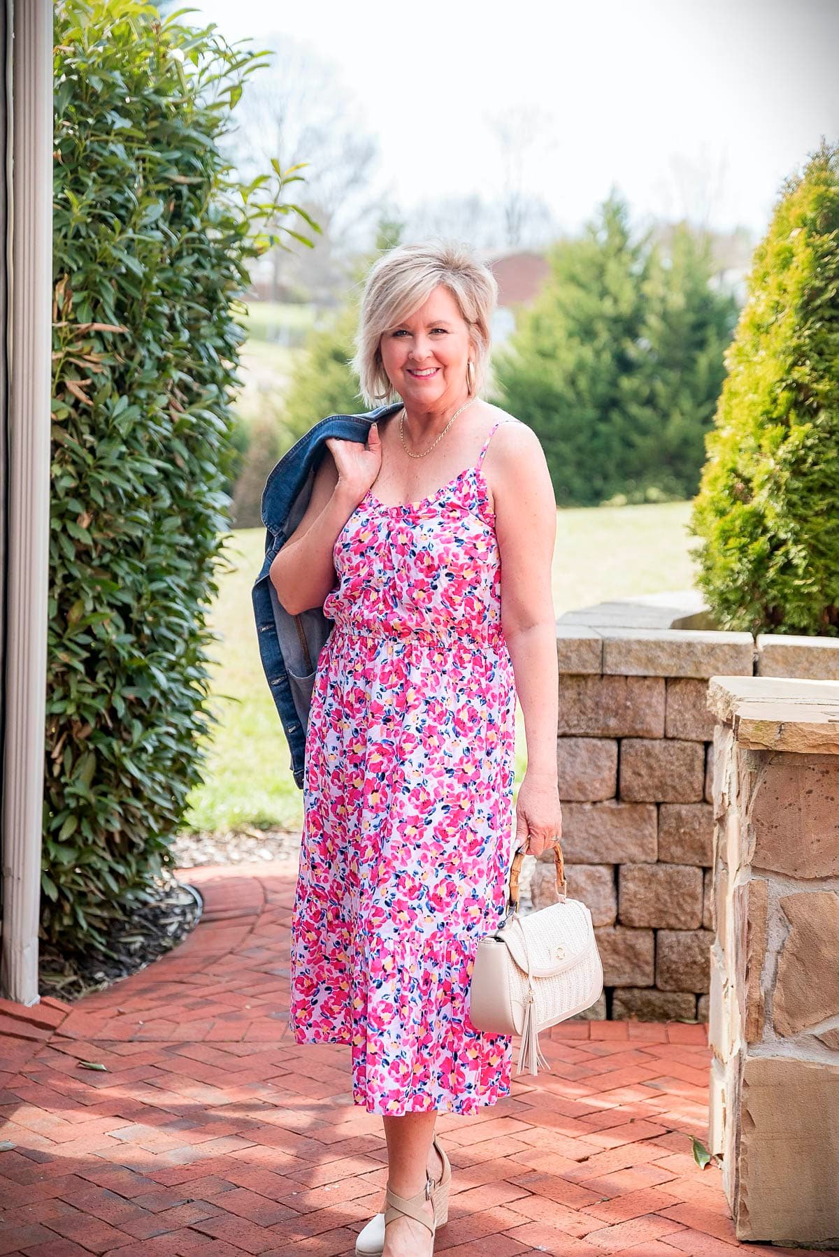 Spring 2023 dresses from Walmart9