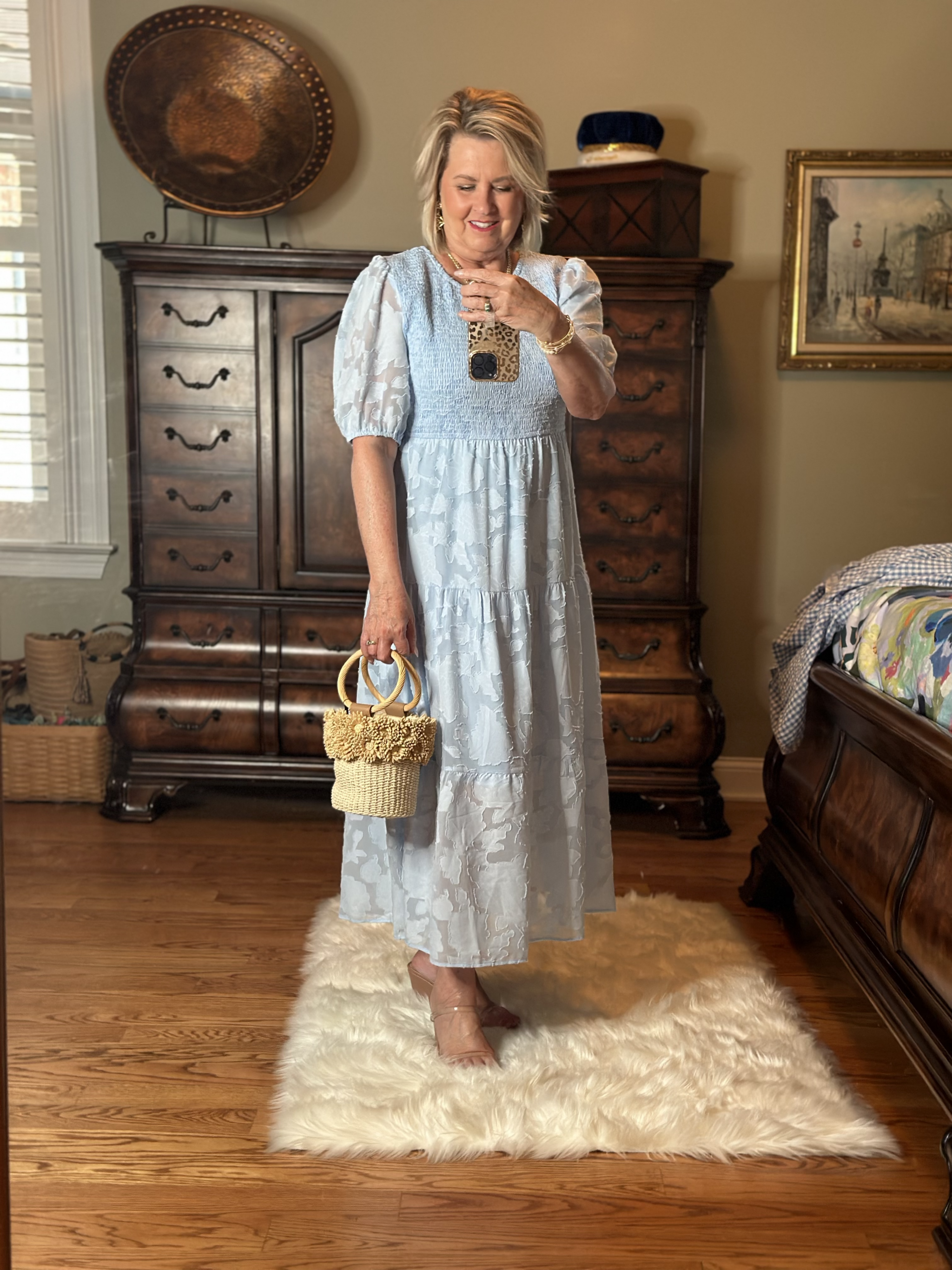 SWEET ROMANTIC DRESSES FOR SUMMER WEDDING GUESTS
