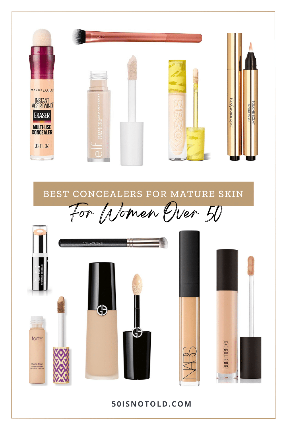 Best concealers