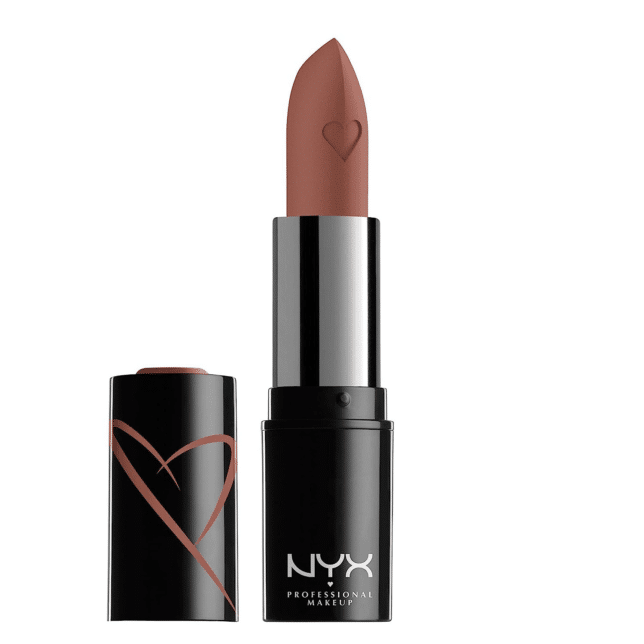 The Perfect Shade of Lipstick brown
