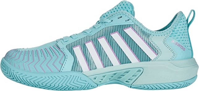 pickleball basic for women - kswiss