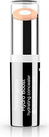 Best Concealers for Mature Skin in Women Over 50 fashion blogger tania stephens  neutrogena